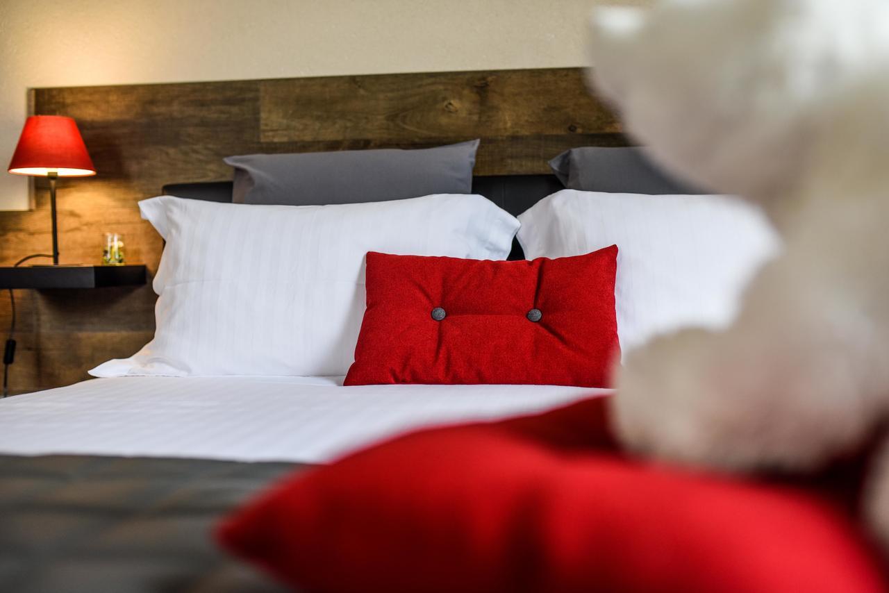Hotel Auberge L'Estanquet Urt Luaran gambar