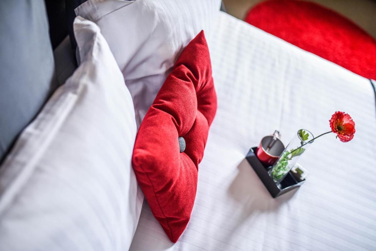 Hotel Auberge L'Estanquet Urt Luaran gambar